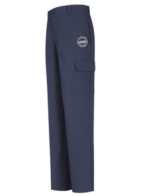 Industrial Cargo Pant 